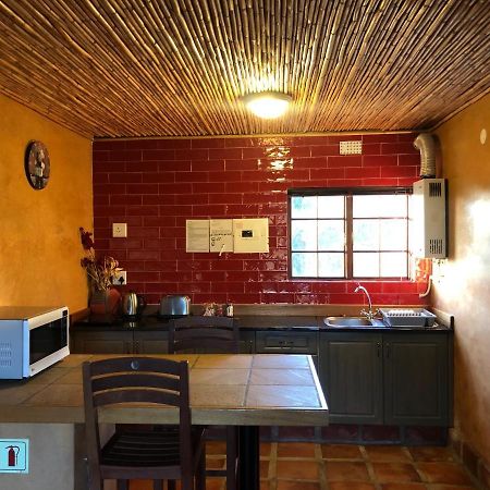 Inn On Highlands Grabouw Bagian luar foto