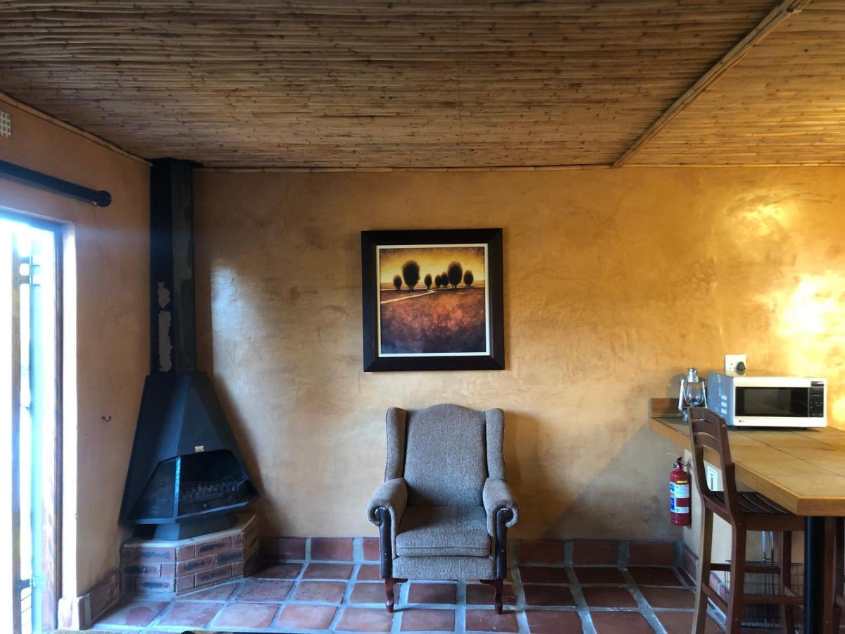 Inn On Highlands Grabouw Bagian luar foto