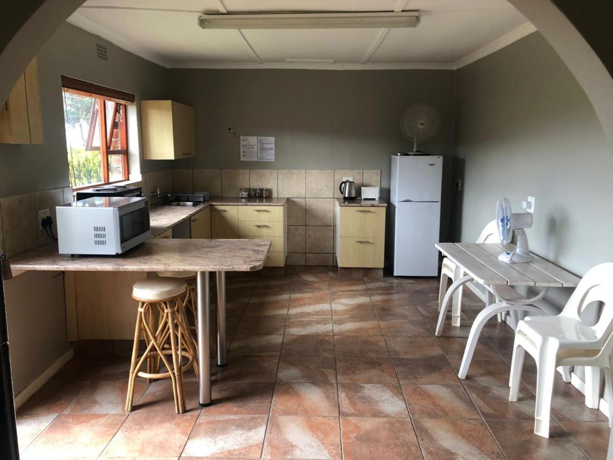 Inn On Highlands Grabouw Bagian luar foto