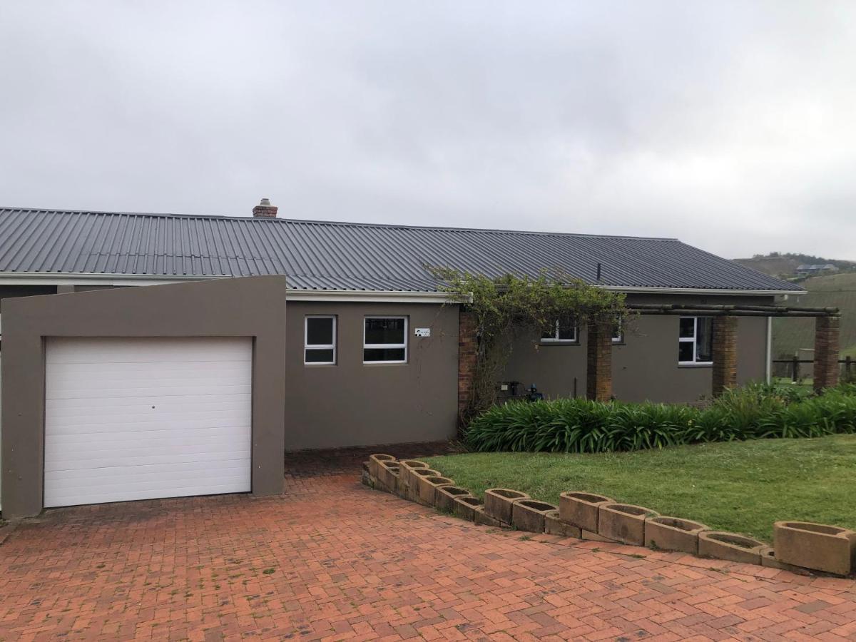 Inn On Highlands Grabouw Bagian luar foto