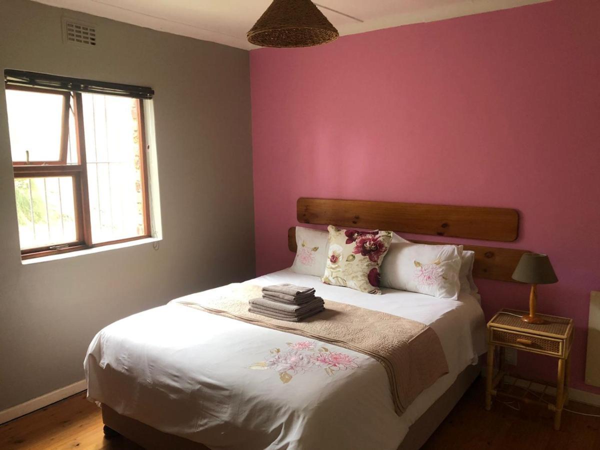 Inn On Highlands Grabouw Bagian luar foto