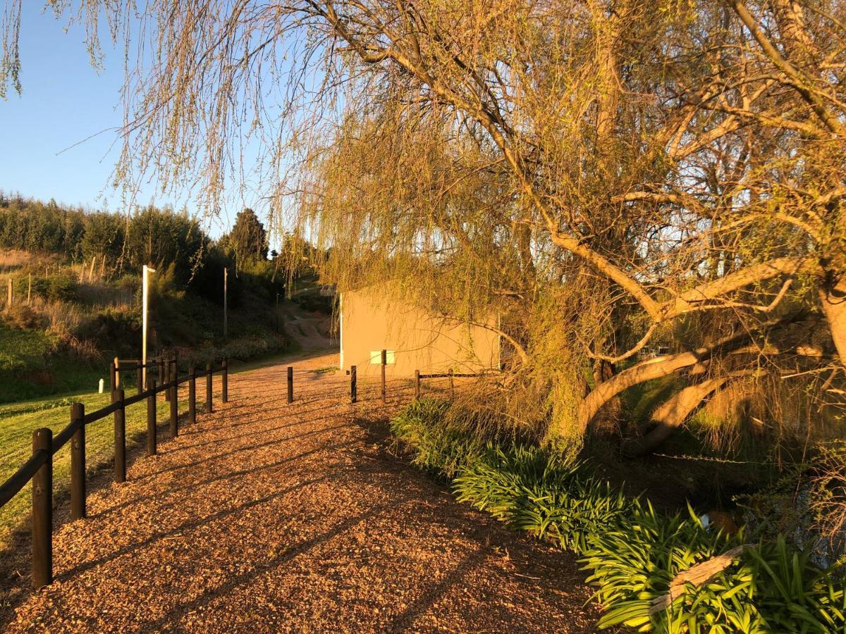 Inn On Highlands Grabouw Bagian luar foto