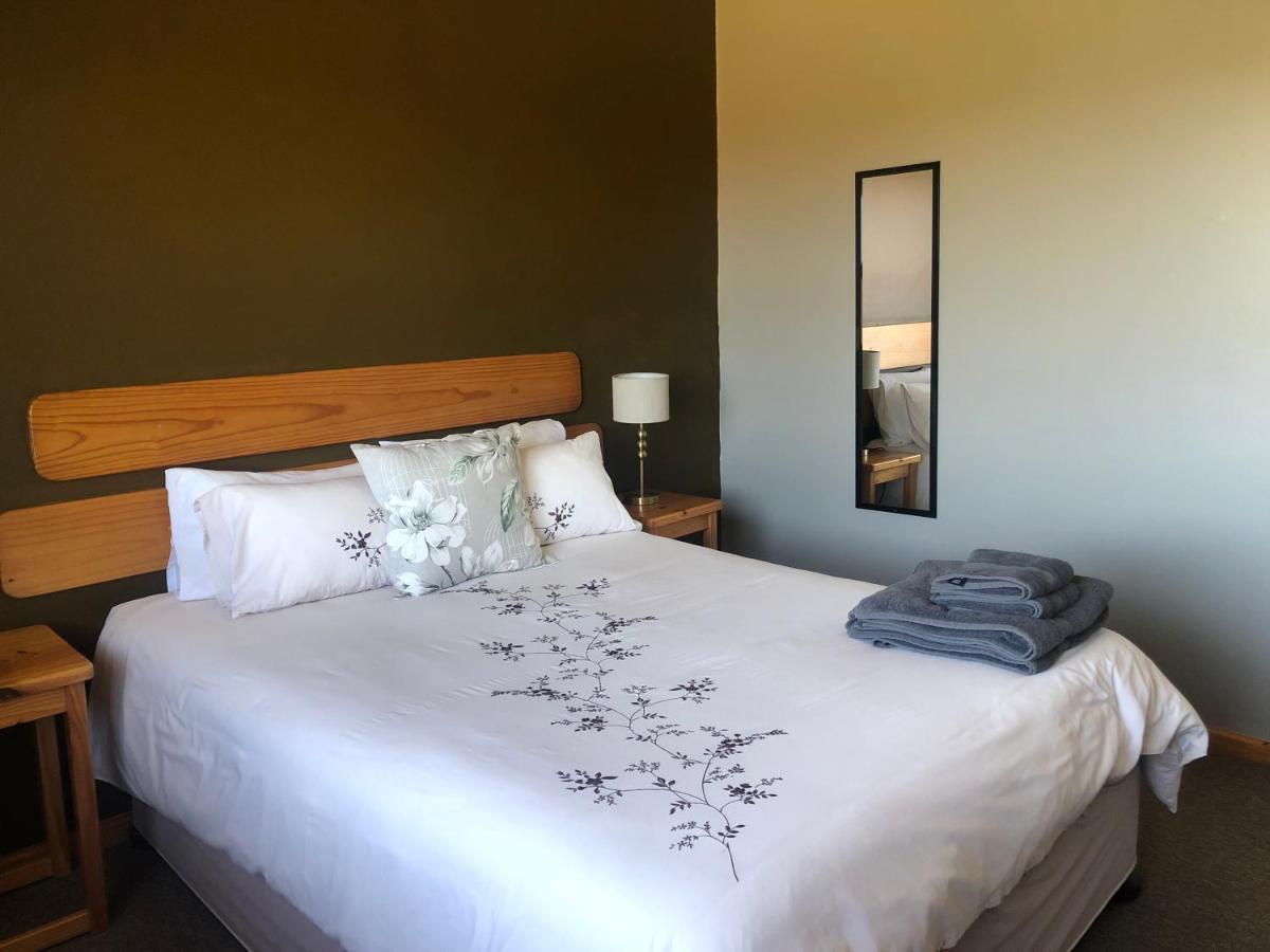 Inn On Highlands Grabouw Bagian luar foto