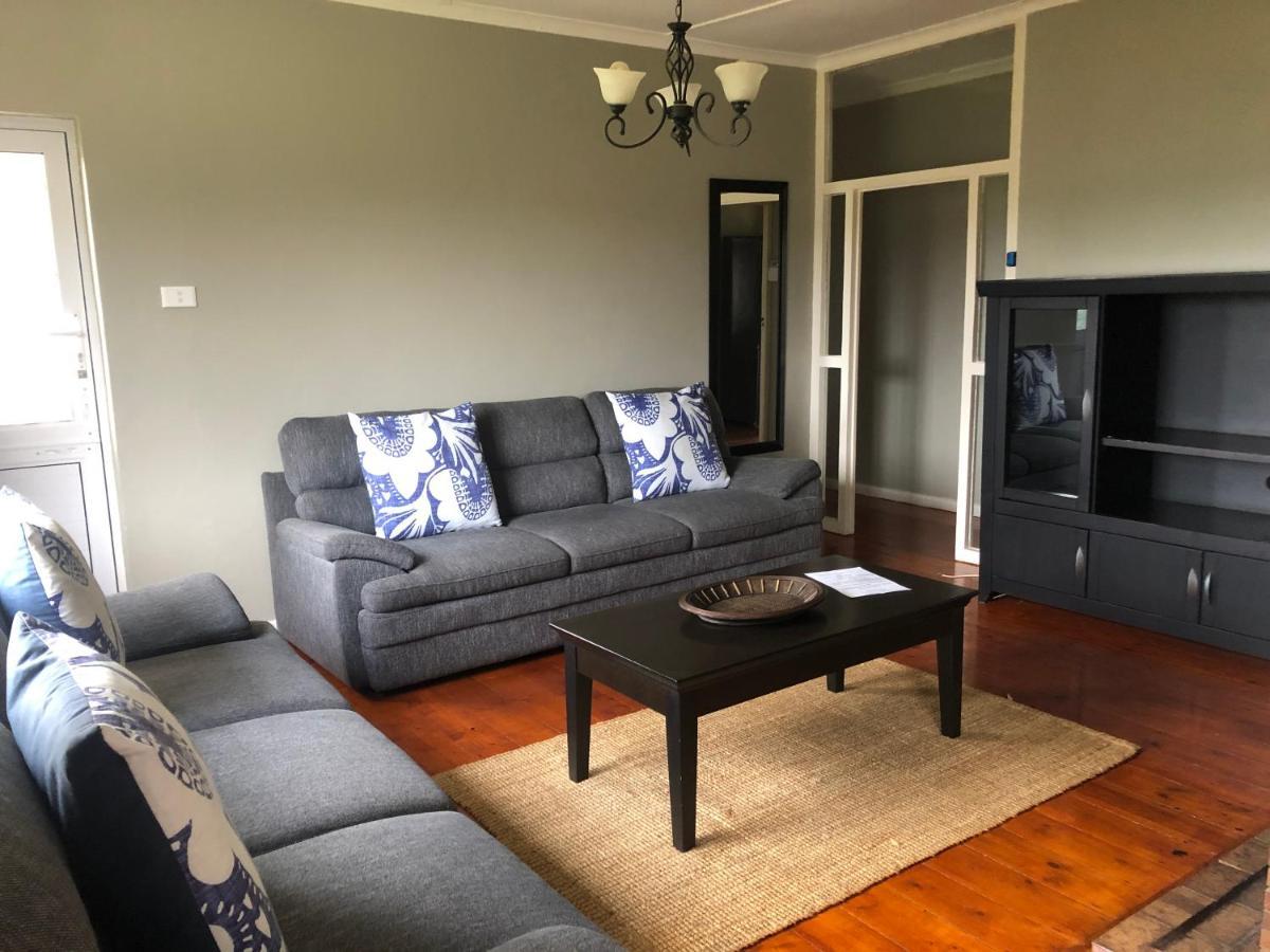 Inn On Highlands Grabouw Bagian luar foto