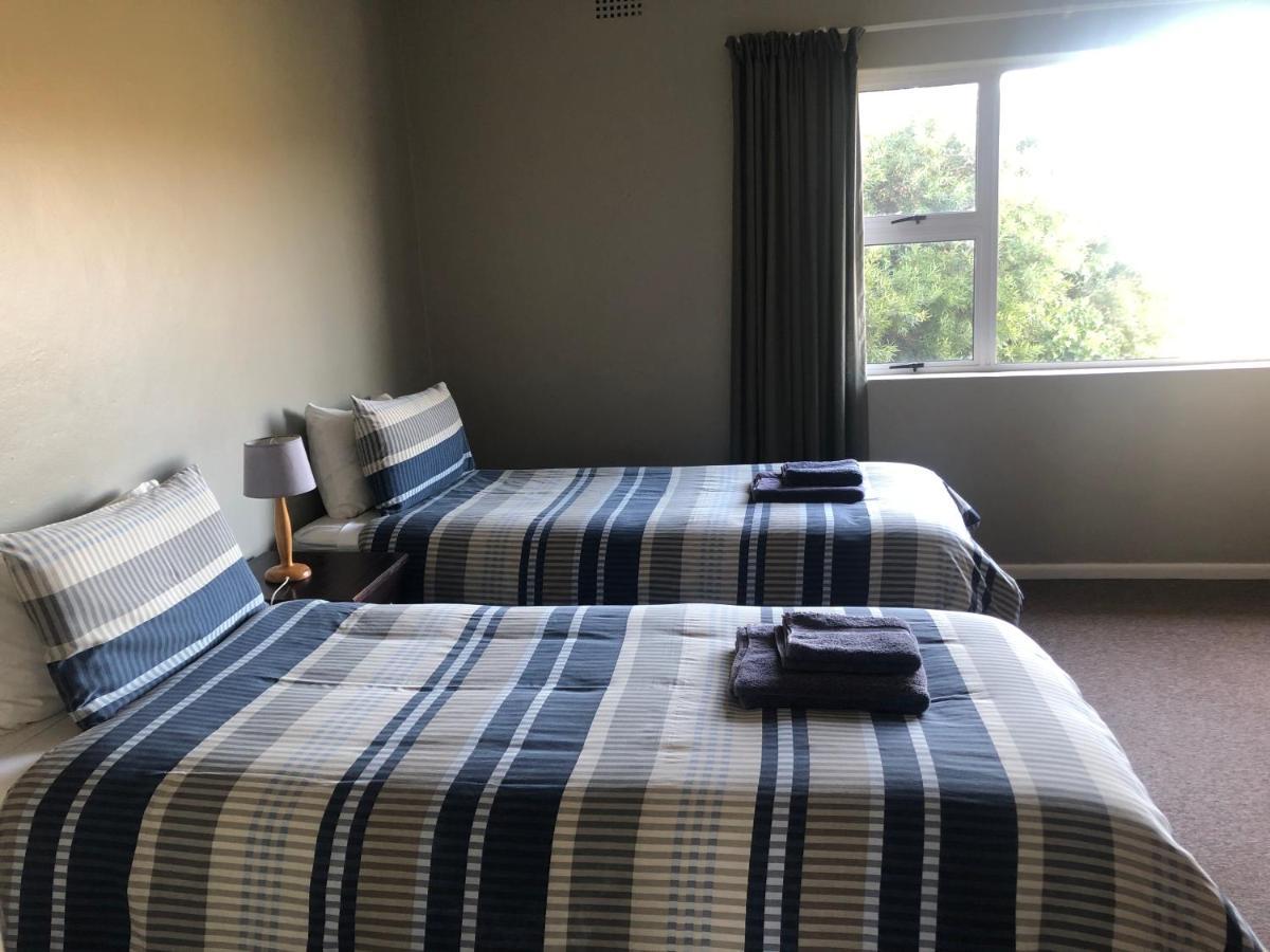 Inn On Highlands Grabouw Bagian luar foto