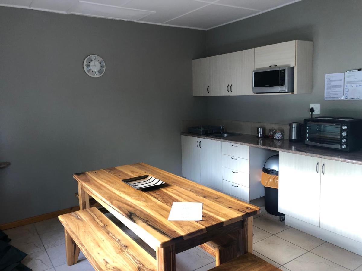 Inn On Highlands Grabouw Bagian luar foto