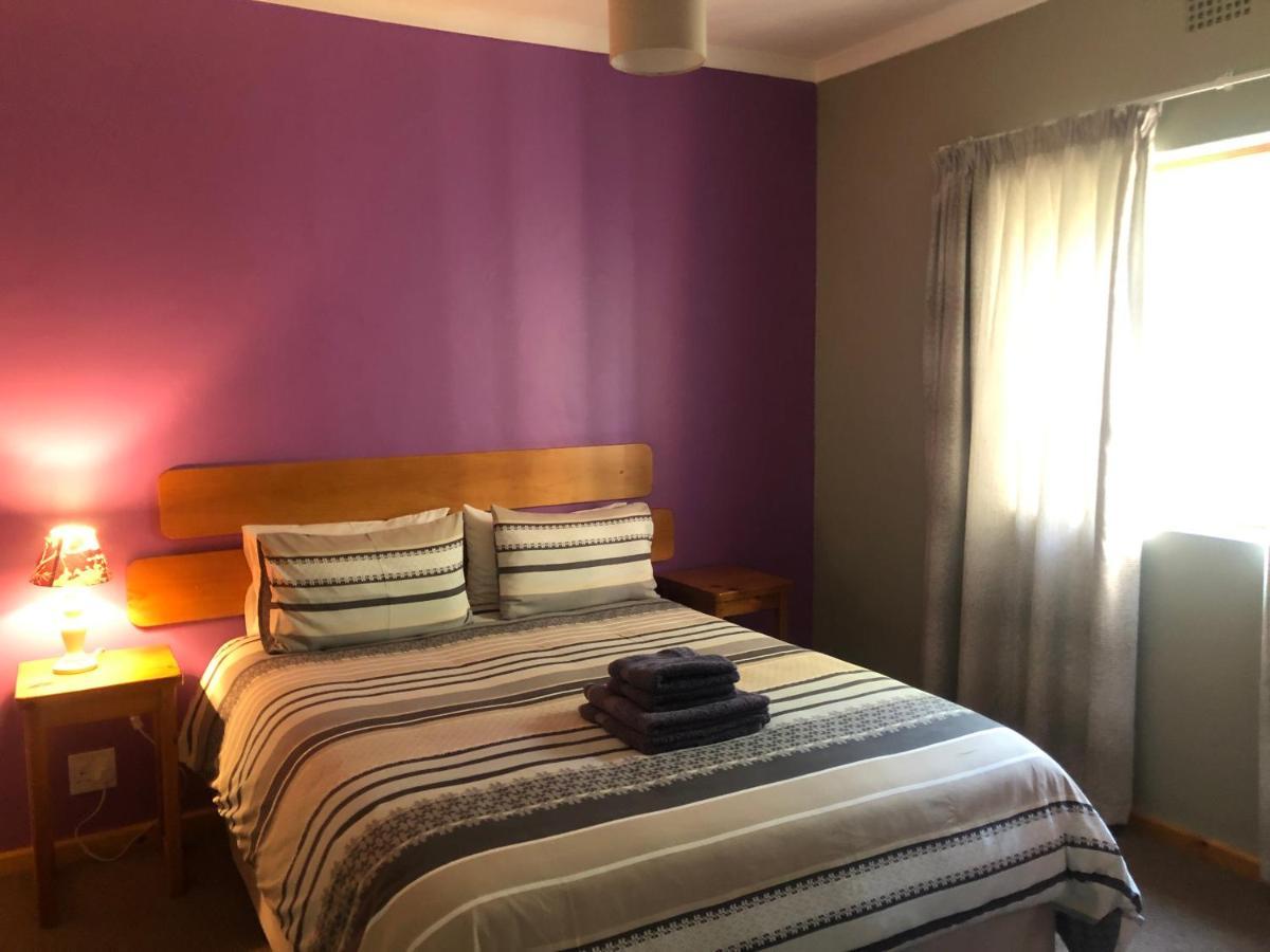 Inn On Highlands Grabouw Bagian luar foto