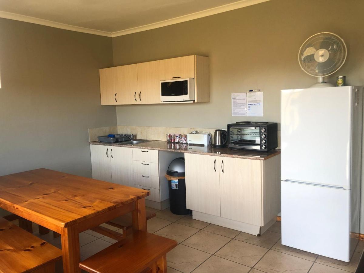 Inn On Highlands Grabouw Bagian luar foto