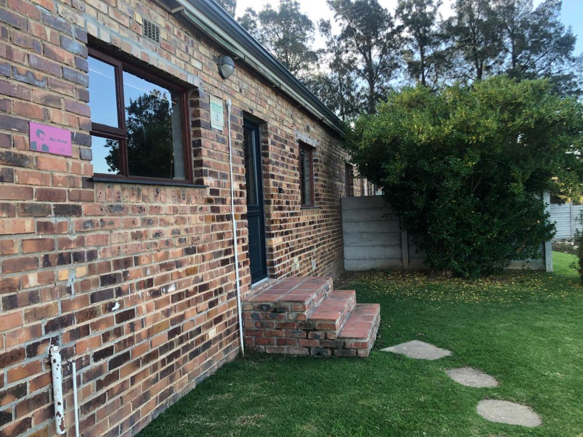 Inn On Highlands Grabouw Bagian luar foto