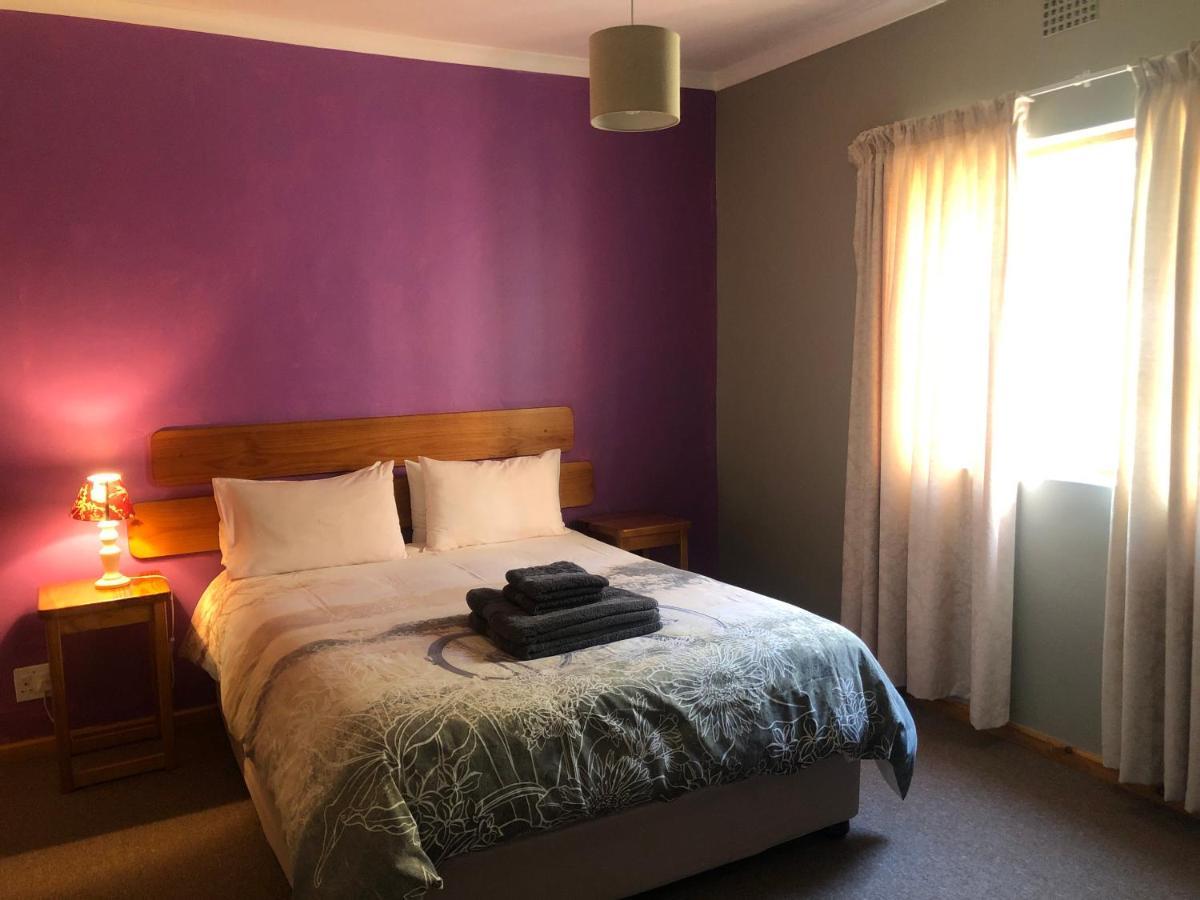 Inn On Highlands Grabouw Bagian luar foto