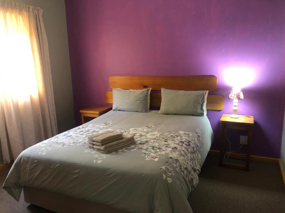 Inn On Highlands Grabouw Bagian luar foto